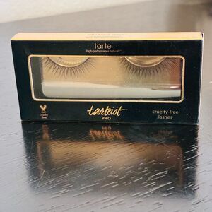 Tarte Tarteist PRO Little Black Dress Cruelty-Free Lashes Everyday Lengthening